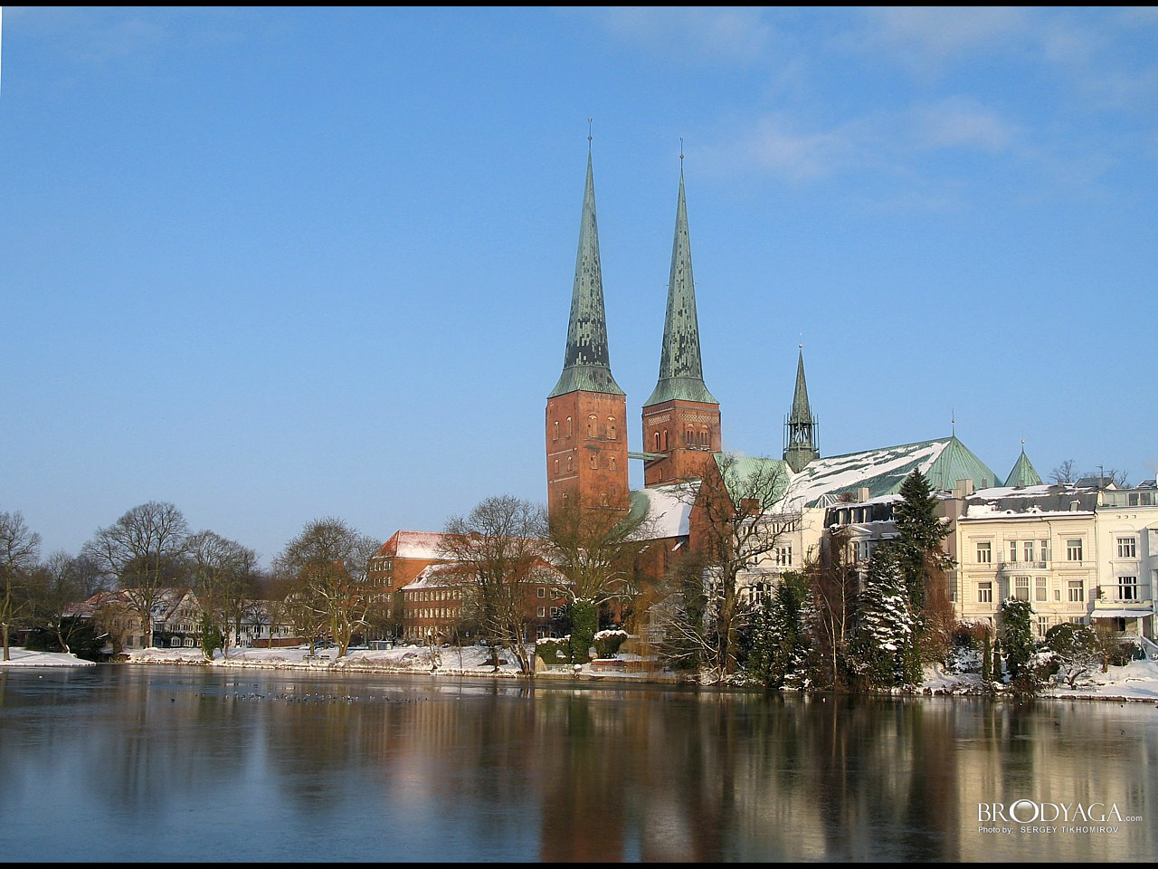 Luebeck